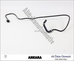 Ford Yedek Parça - İBRAŞ RAD.YEDEK SU DEPO HORTUMU BENZİNLİ